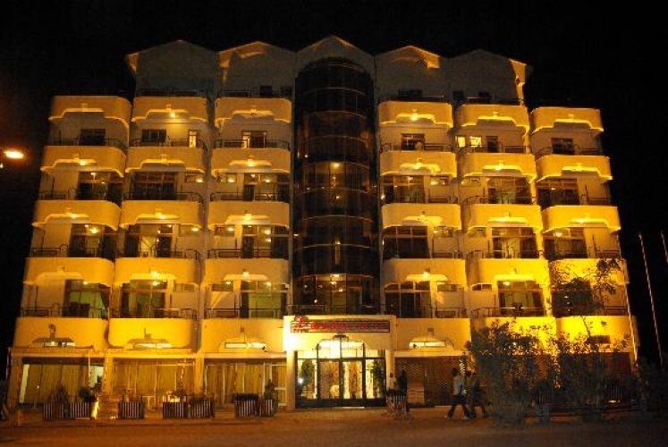 Delight Hotel Picture